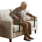 L1 Stand Assist Rail for Couch, Chair Stand Assist Aid for Elderly