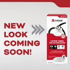 Kidde Fire Extinguisher for Home, Residential 2A10BC