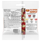 Jelly Belly Fall Fireside Jelly Bean Collection - 3.5 oz Bag - Gourmet Autumn Flavor Mix – Seasonal Candy Assortment