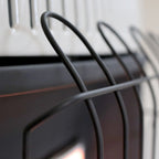 Mr. Heater 20,000 BTU Vent Free Radiant Natural Gas Heater - F299821