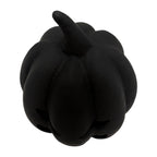 Paper Mache Jack-o'-Lantern Decoration, 8.3", Halloween by Way To Celebrate