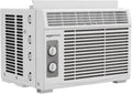Amazon Basics 5000-BTU Window Air Conditioner, White