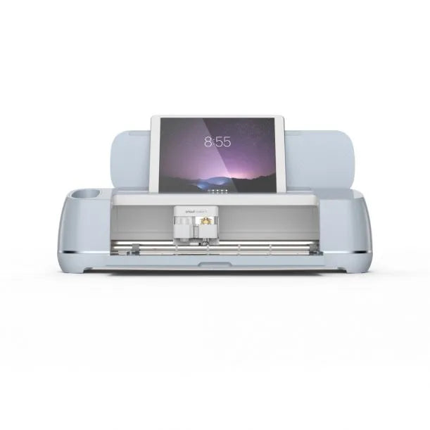 Cricut Smart Cutting Machine With Everything Materials Bundle - Maker 3