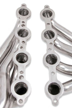 Flowtech Exhaust Header For GM LS Engine Swaps, 1982-2004 S-10 2WD Trucks - 11579FLT