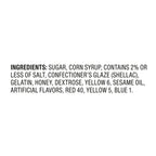 Brach's Mellowcreme Pumpkins Candy, Halloween Candy, Fall Treats, 30 Ounce Bag