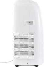 BLACK+DECKER 14,000 BTU Portable Air Conditioner With Heat And Remote Control