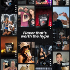 Gains in Bulk Instantized Creatine Monohydrate, Unflavored, 100 Servings
