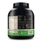 Optimum Nutrition Serious Mass Weight Gainer Protein Powder, Chocolate, 6LB