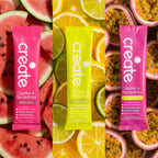 Create Creatine + Electrolytes – Energy & Strength – Variety Pack