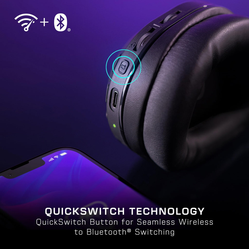 Turtle Beach Stealth 500 Wireless Multiplatform Gaming Headset for Xbox