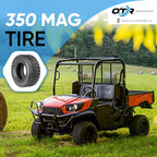 OTR 350 Mag All Terrain ATV/UTV Tire (25x10.00-12)
