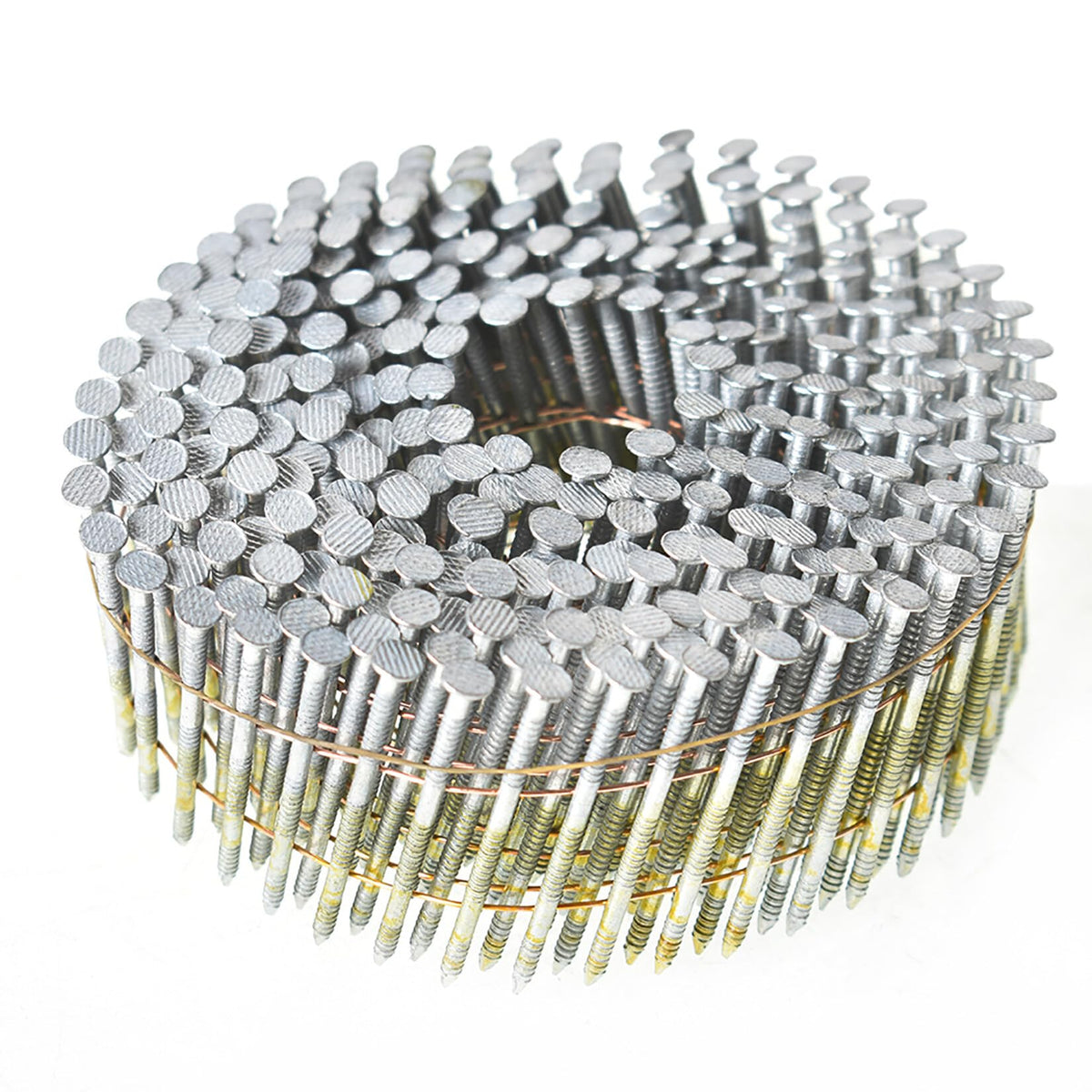 findmall 3600 Count Siding Nails 1-3/4" by .092 Inch Hot-Dipped Galvanized