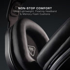 Turtle Beach Stealth 500 Wireless Multiplatform Gaming Headset for Xbox
