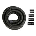 CRAFTSMAN CMXZVBE38759 2-1/2 in. x 20 ft. POS-I-LOCK Wet Dry Vacuum Hose