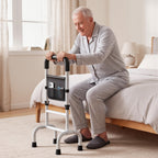 Stand Assist Aid for Elderly, Sit to Stand Mobility Assistance Device