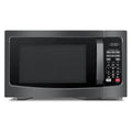 8-in-1 Countertop Microwave Oven With Air Fryer, 1.0 Cu. Ft., Black Stainless Steel - ML2-EC10SA(BS)