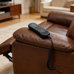 10 Button 5 Pin Lift Chair Remote Replaces Model HDW310-KBA HSW310-B-KBA Hand Control Switch for Power Recliner