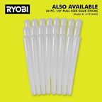 RYOBI 18V ONE+ Glue Gun Kit