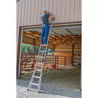 Little Giant Velocity Multi-Use Ladder Type 1A - Model 17