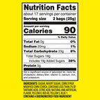 SOUR PATCH KIDS Soft & Chewy Gummy Halloween Candy, Jumbo Bag, 35 Trick or Treat Bags