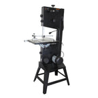 Wen 14-Inch Two-Speed Band Saw With Stand And Worklight - 3966T