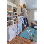 Little Giant Velocity Multi-Use Ladder Type 1A - Model 17