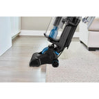 Eureka MaxSwivel Deluxe Upright Vacuum with Swivel Steering and Extended Reach, NEU250