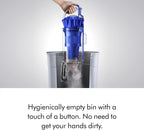 Dyson Ball Animal Total Clean Upright Vacuum - Corded, 290AW