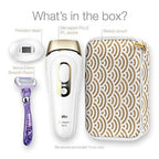 Braun Silk-Expert Pro 5 IPL Hair Removal Device - Intens
