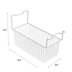 KoolMore Commercial Ice Cream Display Freezer, 71 in., 20 cu. ft.