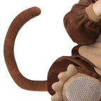 Lil Monkey Halloween Costume for Infants, Size 6-12M, by Way to Celebrate
