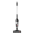 BISSELL 3-in-1 Turbo, Corded, Stick Vacuum, Carpet, Area Rugs, Hardfloor, Upholstery, Removable Hand Vac, Lightweight, Motorized Bursh Roll, 2610