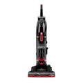 BISSELL PowerForce Helix Turbo Pet, Bagless, Upright Vacuum, Pet Friendly, Specialized Pet TurboBrush Tool, Wide Cleaning Path, Easy Empty Large