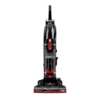 BISSELL PowerForce Helix Turbo Pet, Bagless, Upright Vacuum, Pet Friendly, Specialized Pet TurboBrush Tool, Wide Cleaning Path, Easy Empty Large