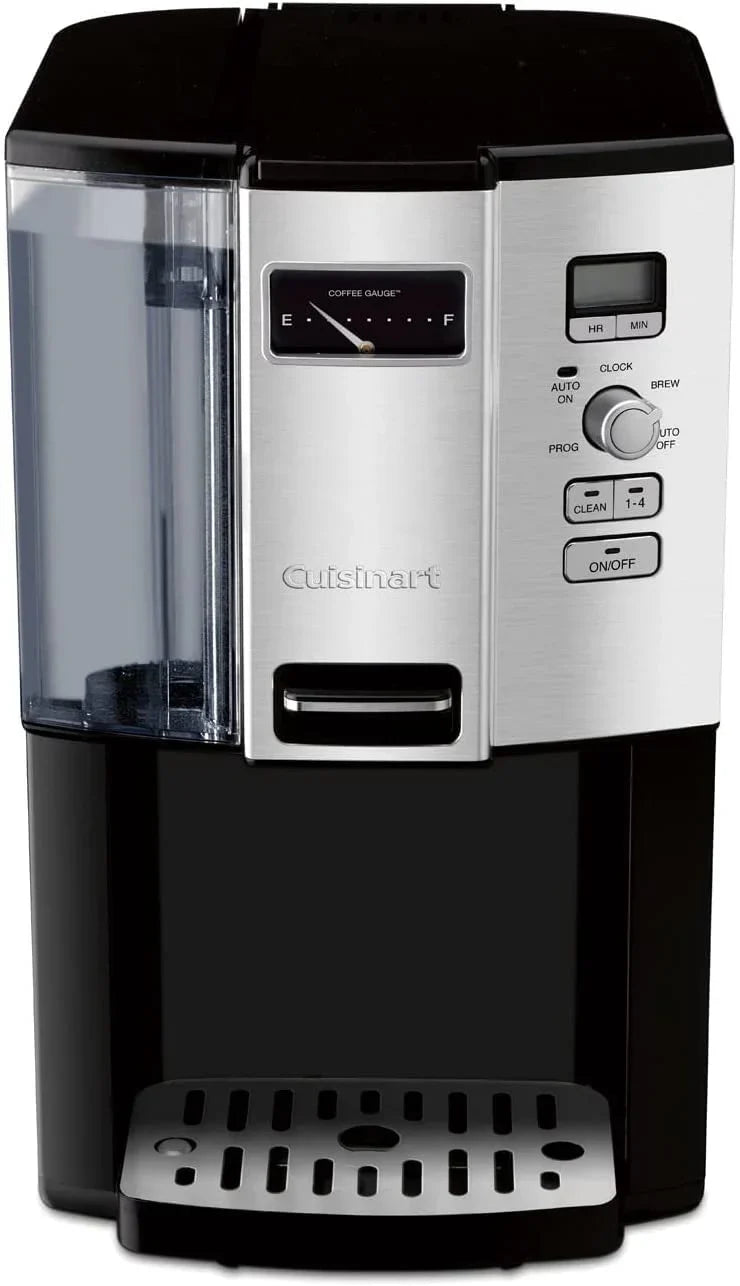 Cuisinart 12 Cup Programmable Coffee Maker With Coffee Reservoir - DCC-3000