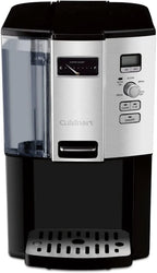 Cuisinart 12 Cup Programmable Coffee Maker With Coffee Reservoir - DCC-3000