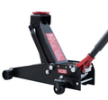 Hyper Tough 3 Ton Dual Pump Floor Jack, 5-1/8–18-5/16 in, Cars/Trucks/SUVs
