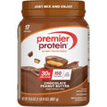 Premier Protein 100% Whey Protein Powder, Chocolate Peanut Butter, 30g Protein, 23.3oz, 1.7lb