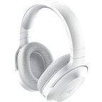 RAZER BARRACUDA X (2022) - 2.4GHz Wireless/BT Headset, Multi-Platform Gaming and Mobile - Mercury (White)