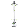 Steamfast SF-567 Full-Size Upright Garment and Fabric Steamer with Clothes Hanger, 1500W, 45-Second Heat Up, 96 Minutes of Continous Steam, 86 fl oz