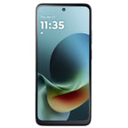 Straight Talk Motorola Moto G Play 2026, 5G, 64GB, Teal - Prepaid Smartphone [Locked to Straight Talk]
