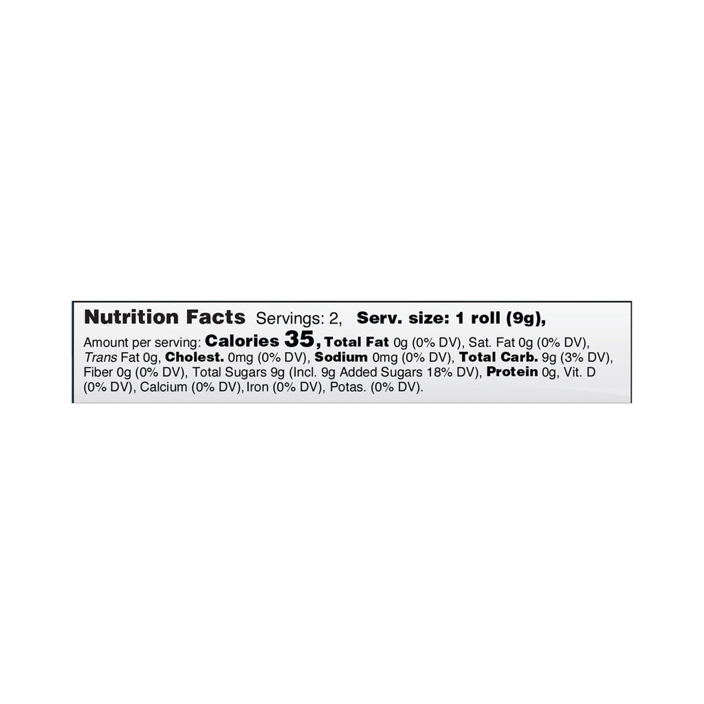PEZ Candy My Little Pony 12 ct Party Pack, each individually wrapped