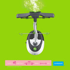 Steamfast SF-567 Full-Size Upright Garment and Fabric Steamer with Clothes Hanger, 1500W, 45-Second Heat Up, 96 Minutes of Continous Steam, 86 fl oz