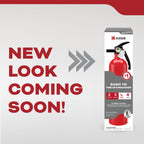 2 pack) Kidde Basic Fire Extinguisher for Home, Residential 1A10BC