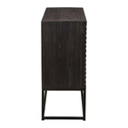 Bailey Street Home Accent Cabinet - 208-Bel-3315431