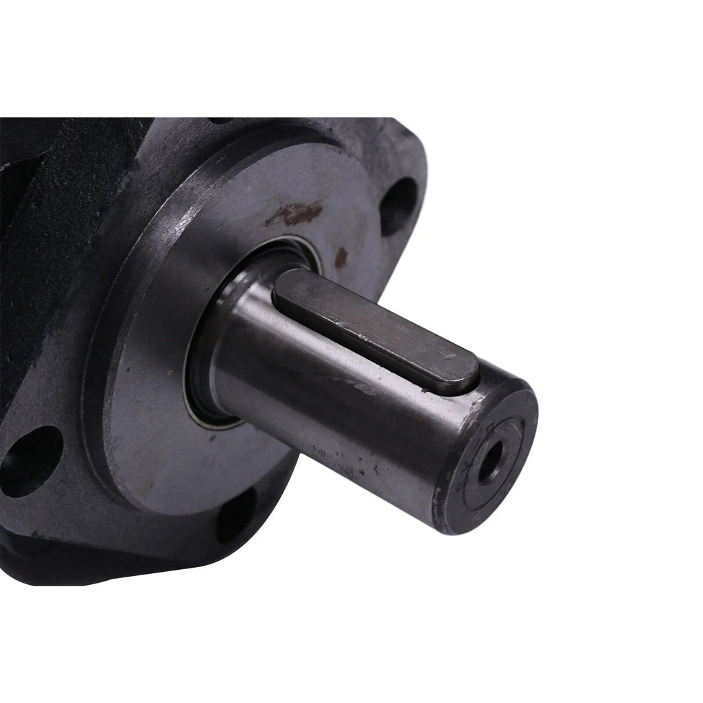 HVACSTAR Hydraulic Orbital Motor 32mm 1/2 BSP - OMS315-151F0506 / BMSY-315-E4BD