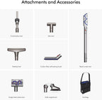 Dyson Ball Animal Total Clean Upright Vacuum - Corded, 290AW