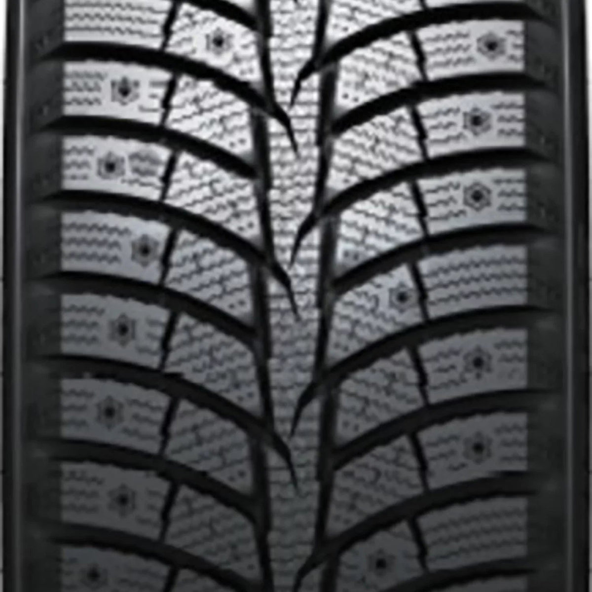 Laufenn I FIT ICE LW71 Winter Passenger Tire 235/75R15 105T - LW71