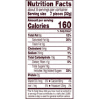 Hershey's Kisses Milk Chocolate, Fall Candy Bag, 9 oz