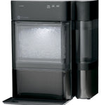GE Profile Opal 2.0 Countertop Nugget Ice Maker With WiFi - XPIO23BCBT